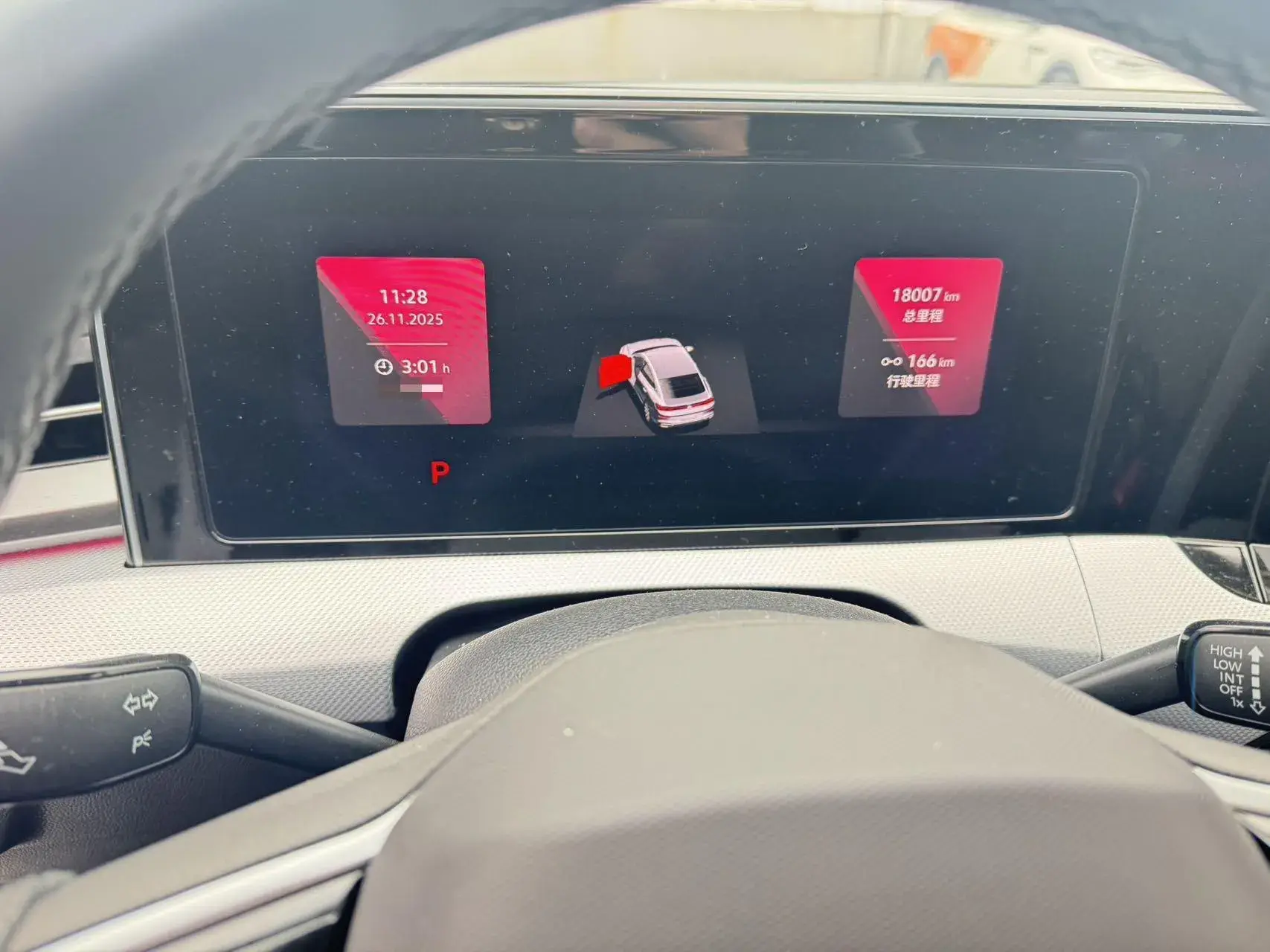 2024 VOLKSWAGEN LAMANDO thumbnail 4