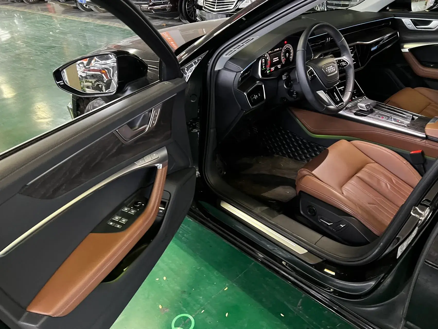 2023 AUDI A6L thumbnail 4