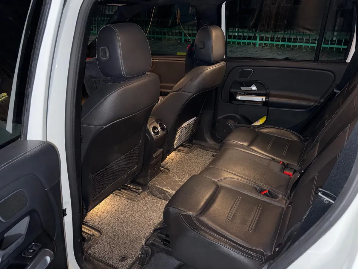 2022 Mercedes-Benz EQB Class BEV 73.5KWH,autocango,china used car exporter,china ev exporter,chinese used car exporter,chinese used ev exporter