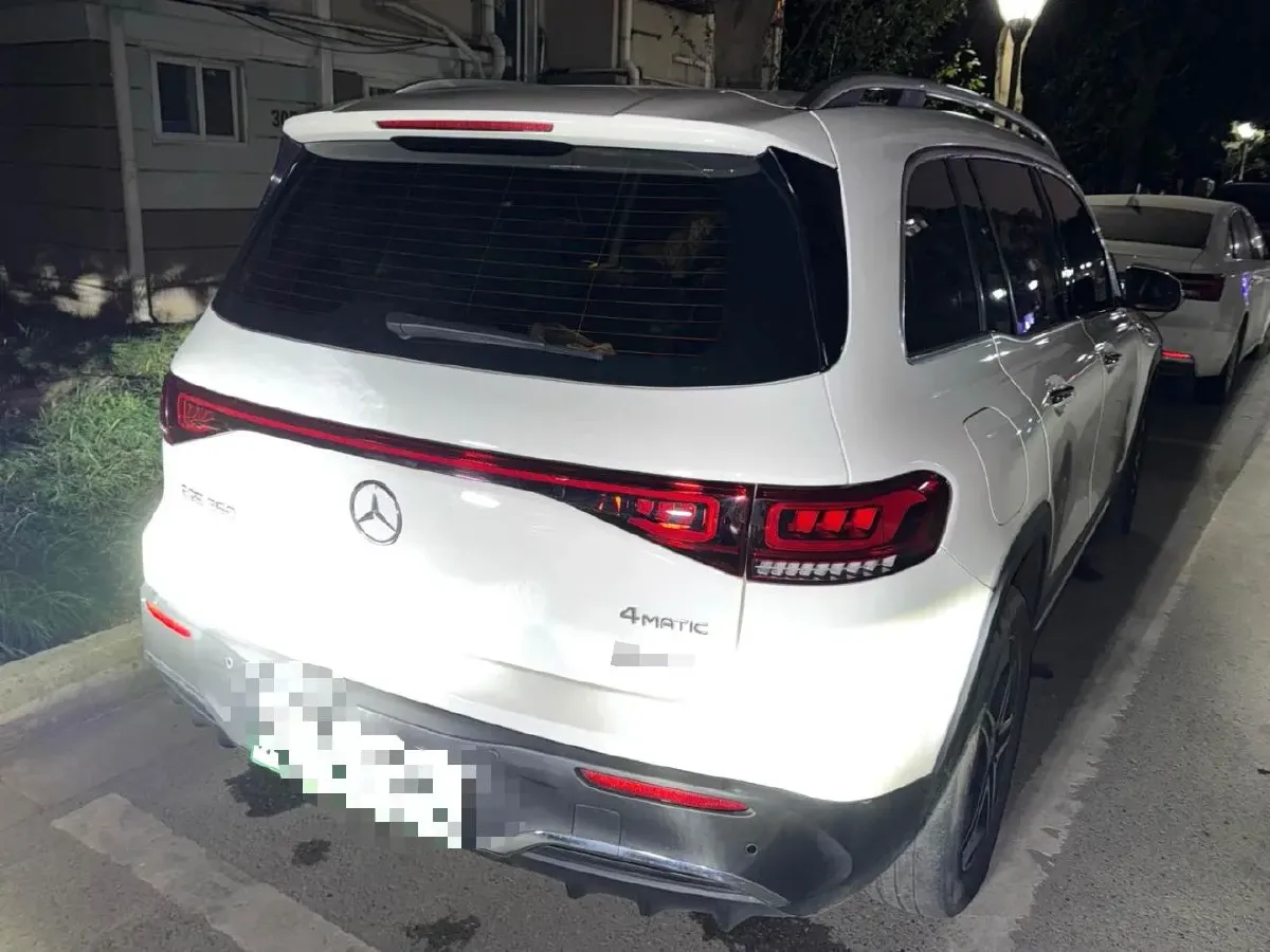 2022 Mercedes-Benz EQB Class BEV 73.5KWH,autocango,china used car exporter,china ev exporter,chinese used car exporter,chinese used ev exporter