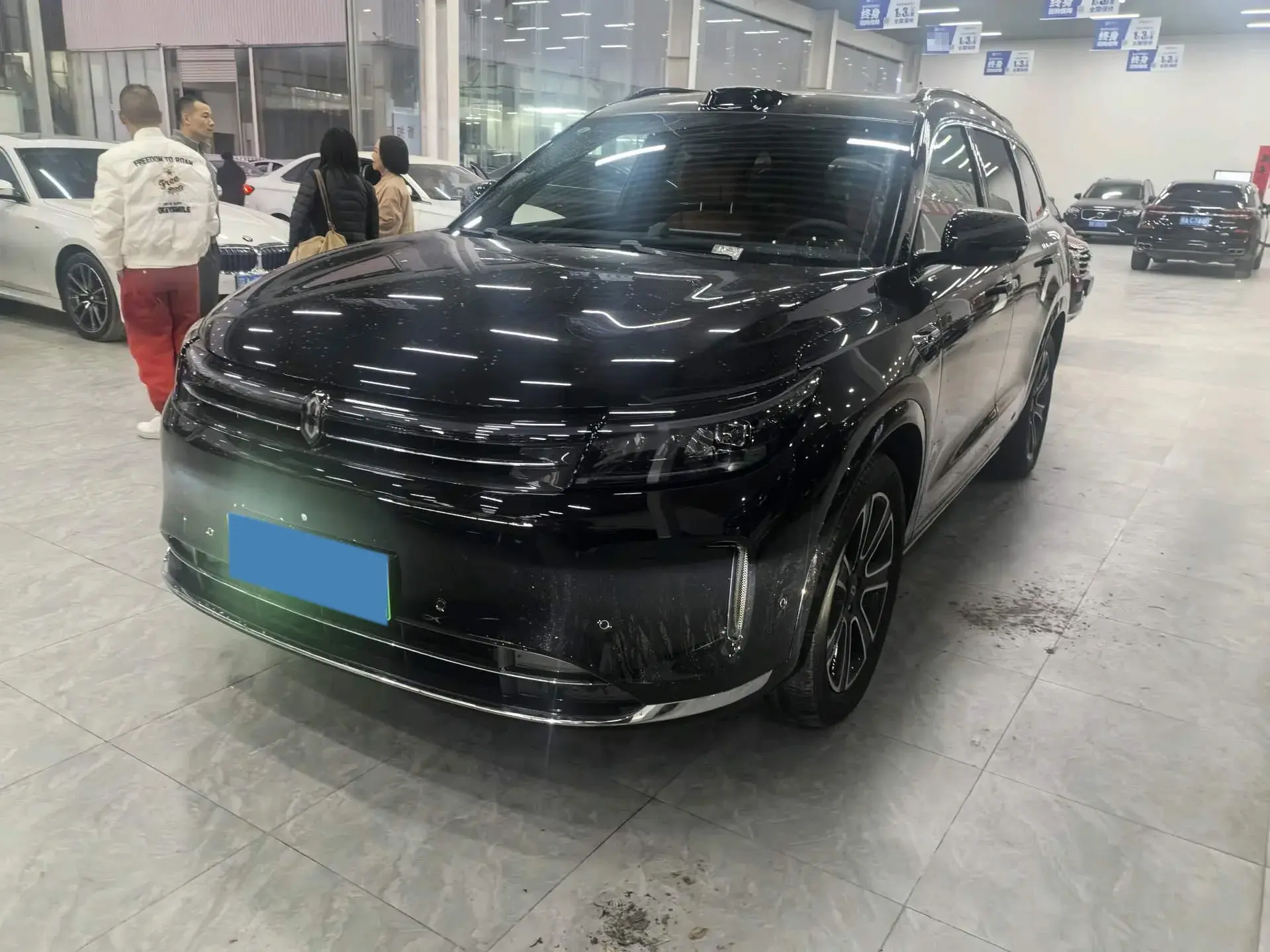 2024 AITO AITO view 1