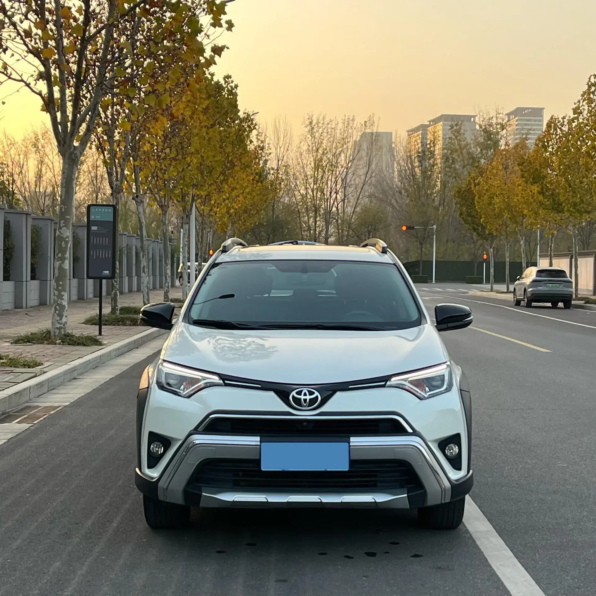 2019 TOYOTA RAV4 thumbnail 2