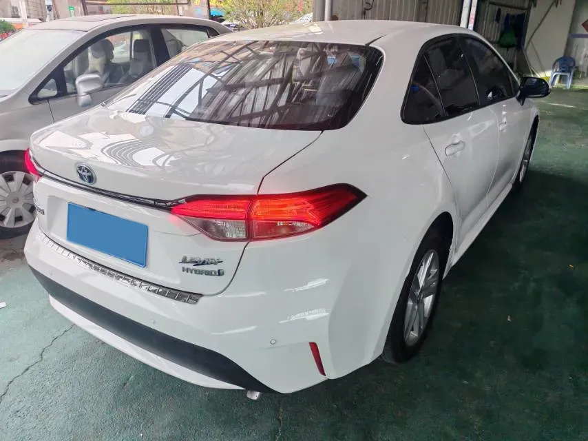2022 Toyota Levin 1.8L 98HP L4 E-CVT Hybrid,autocango,china used car exporter,china ev exporter,chinese used car exporter,chinese used ev exporter