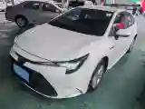 2022 Toyota Levin 1.8L 98HP L4 E-CVT Hybrid
