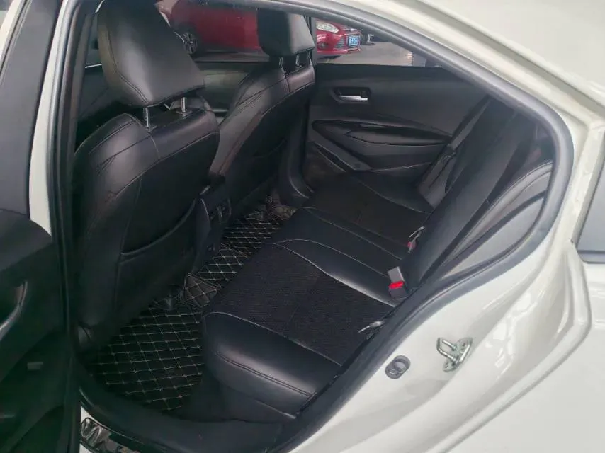 2022 Toyota Levin 1.8L 98HP L4 E-CVT Hybrid,autocango,china used car exporter,china ev exporter,chinese used car exporter,chinese used ev exporter