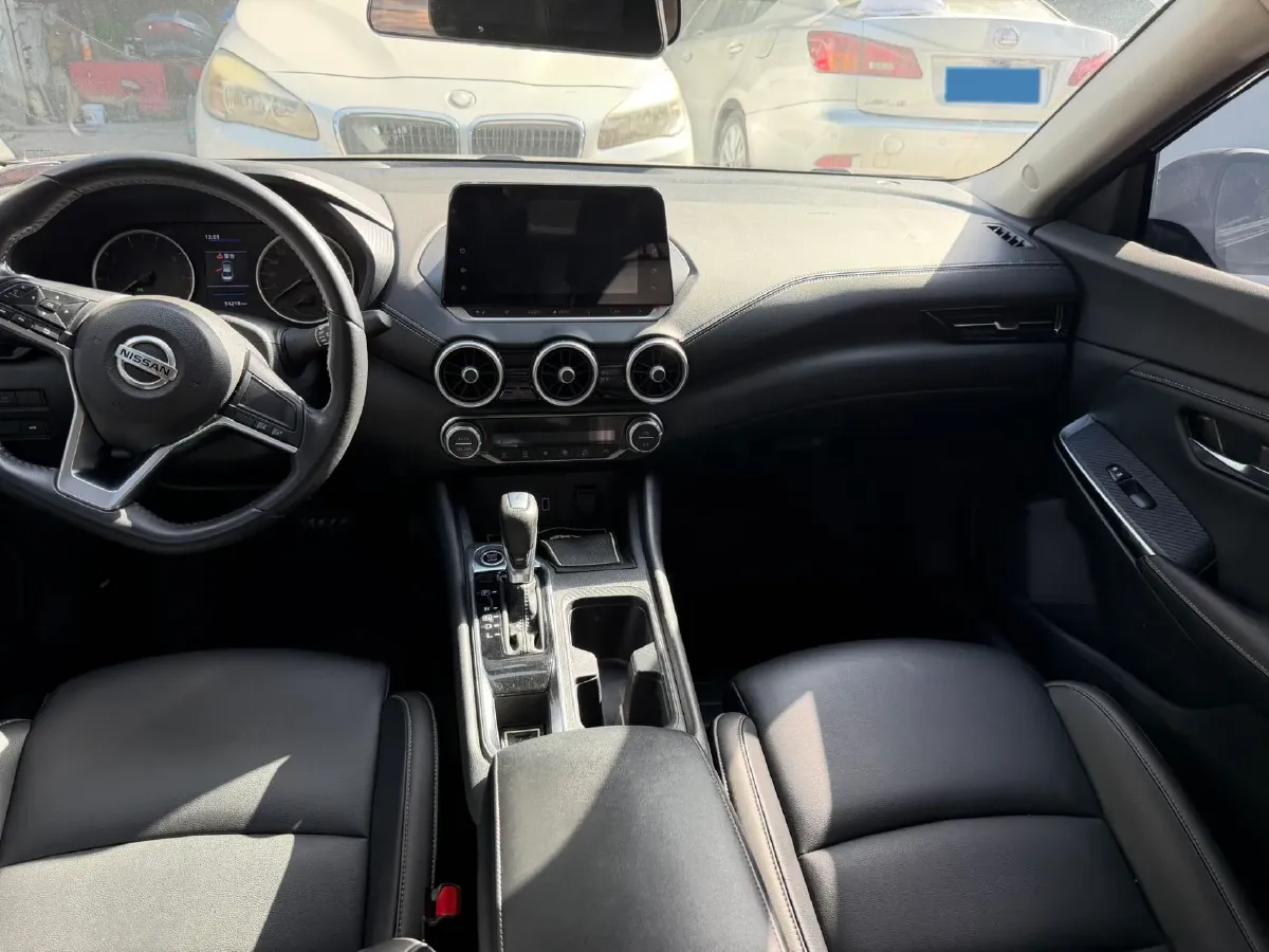 2021 Nissan Sylphy 1.6L 135HP L4 CVT,autocango,china used car exporter,china ev exporter,chinese used car exporter,chinese used ev exporter