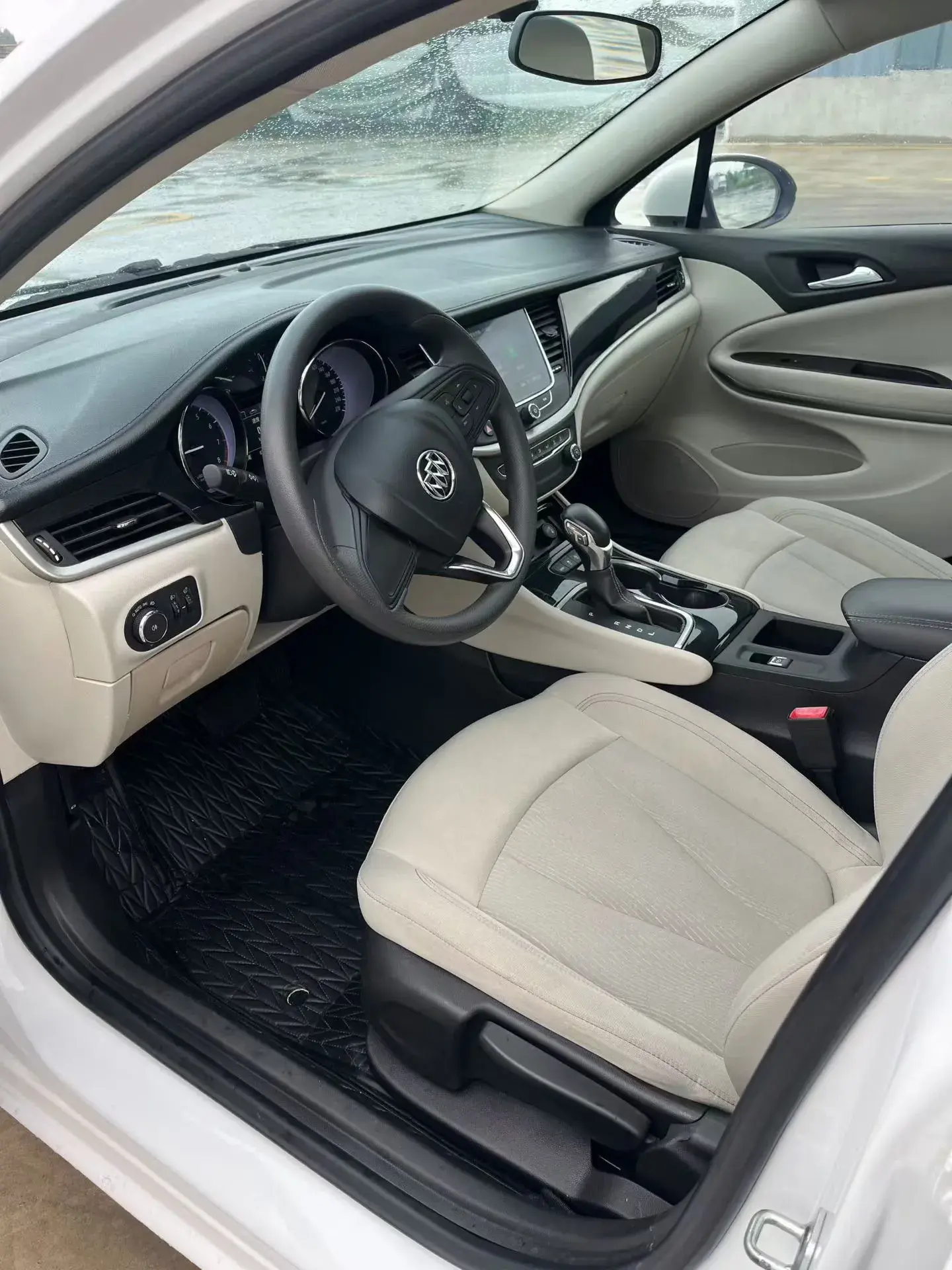 2020 BUICK VERANO thumbnail 4