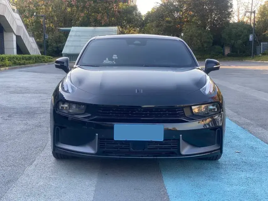 2020 LYNK&CO 03 thumbnail 2