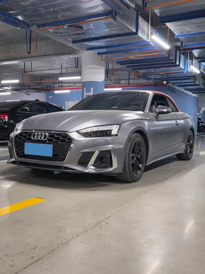 2023 Audi A5 2.0T 204HP L4 7DCT,autocango,china used car exporter,china ev exporter,chinese used car exporter,chinese used ev exporter