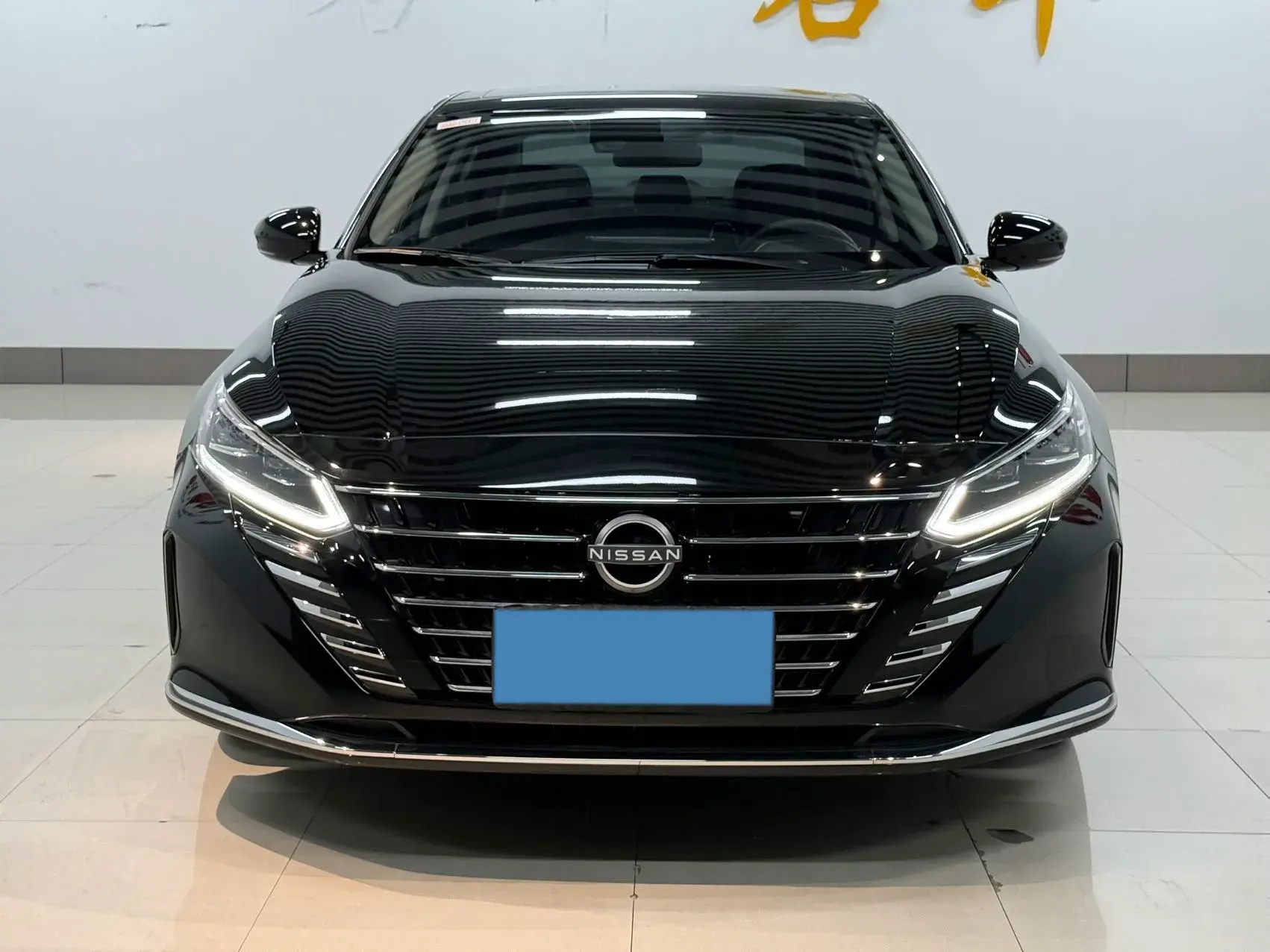 2025 NISSAN TEANA thumbnail 2