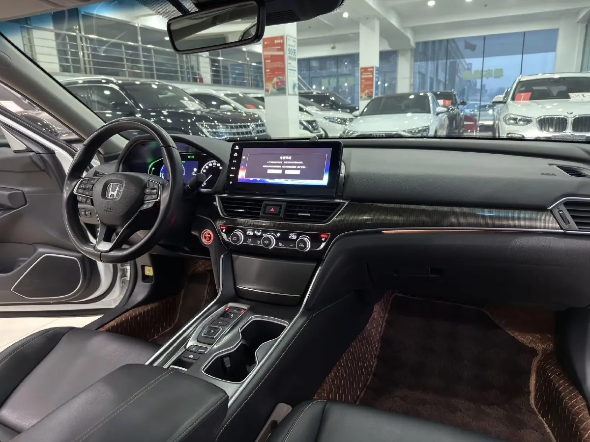 2022 Honda Accord 2.0L 146HP L4 E-CVT Hybrid,autocango,china used car exporter,china ev exporter,chinese used car exporter,chinese used ev exporter