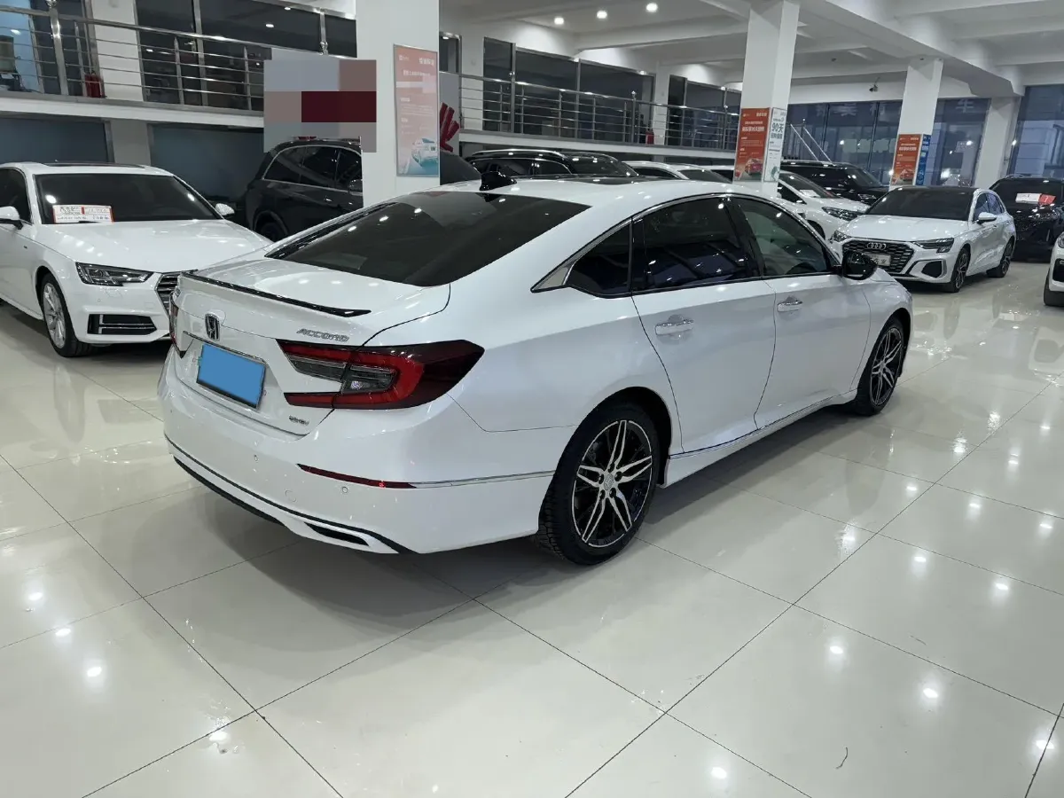 2022 Honda Accord 2.0L 146HP L4 E-CVT Hybrid,autocango,china used car exporter,china ev exporter,chinese used car exporter,chinese used ev exporter