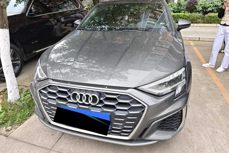 2021 Audi A3 1.4T 150HP L4 7DCT,autocango,china used car exporter,china ev exporter,chinese used car exporter,chinese used ev exporter