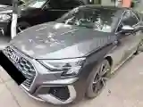 2021 Audi A3 1.4T 150HP L4 7DCT