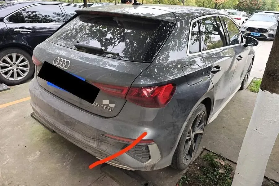 2021 Audi A3 1.4T 150HP L4 7DCT,autocango,china used car exporter,china ev exporter,chinese used car exporter,chinese used ev exporter