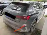 2021 Audi A3 1.4T 150HP L4 7DCT