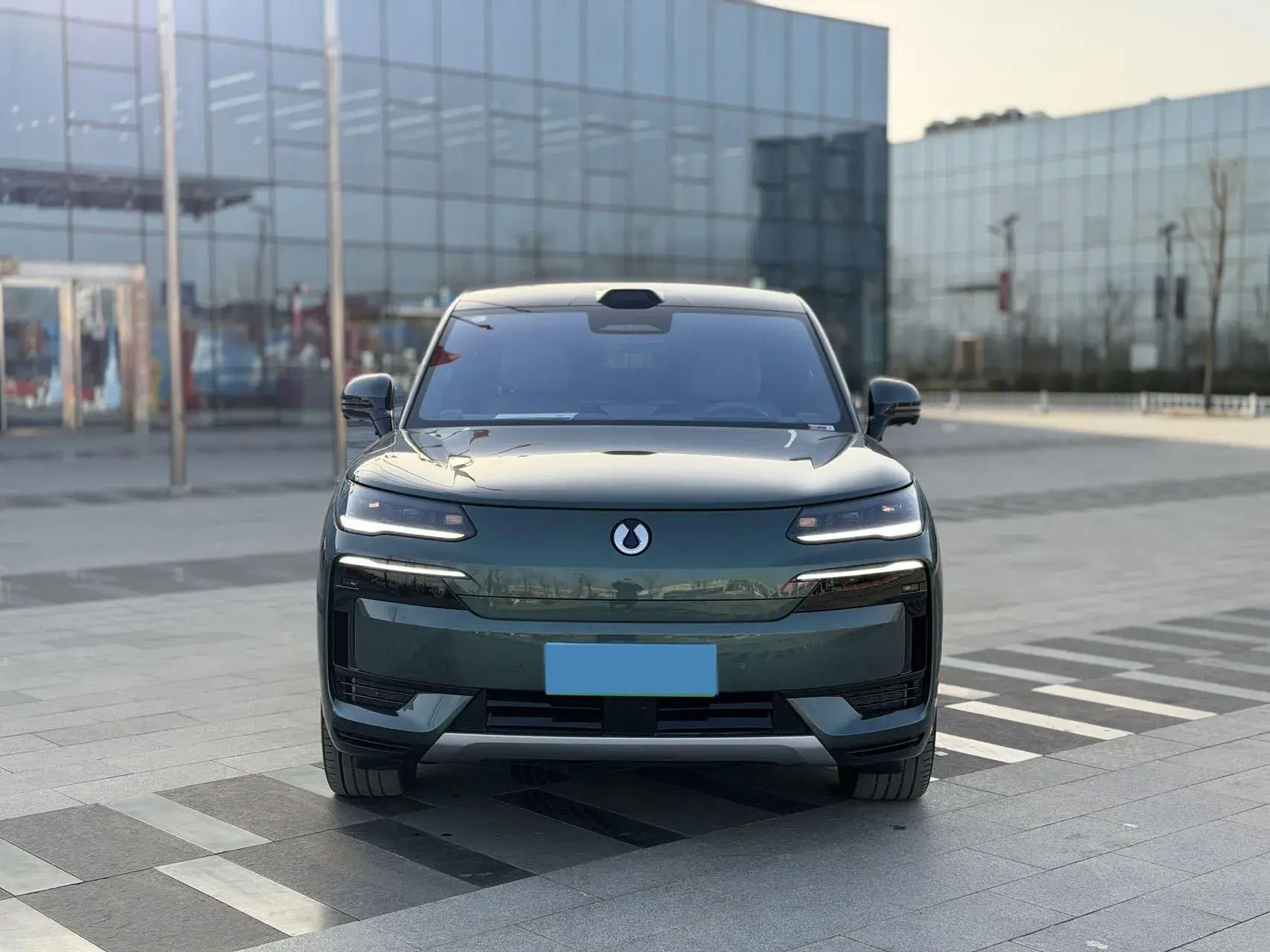 2025 DENZA DENZAN9 thumbnail 2