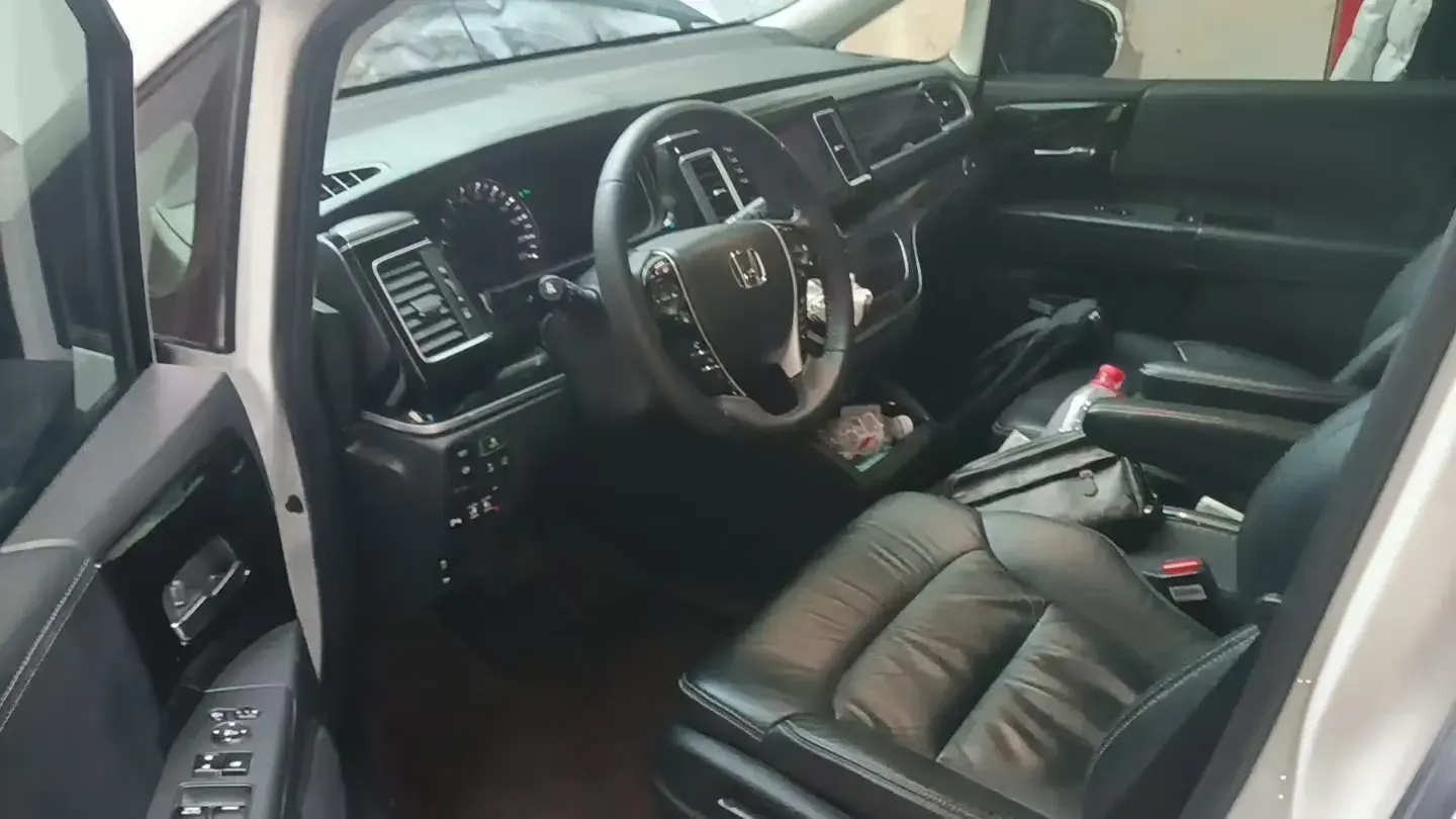 2019 HONDA ELYSIOIN thumbnail 4