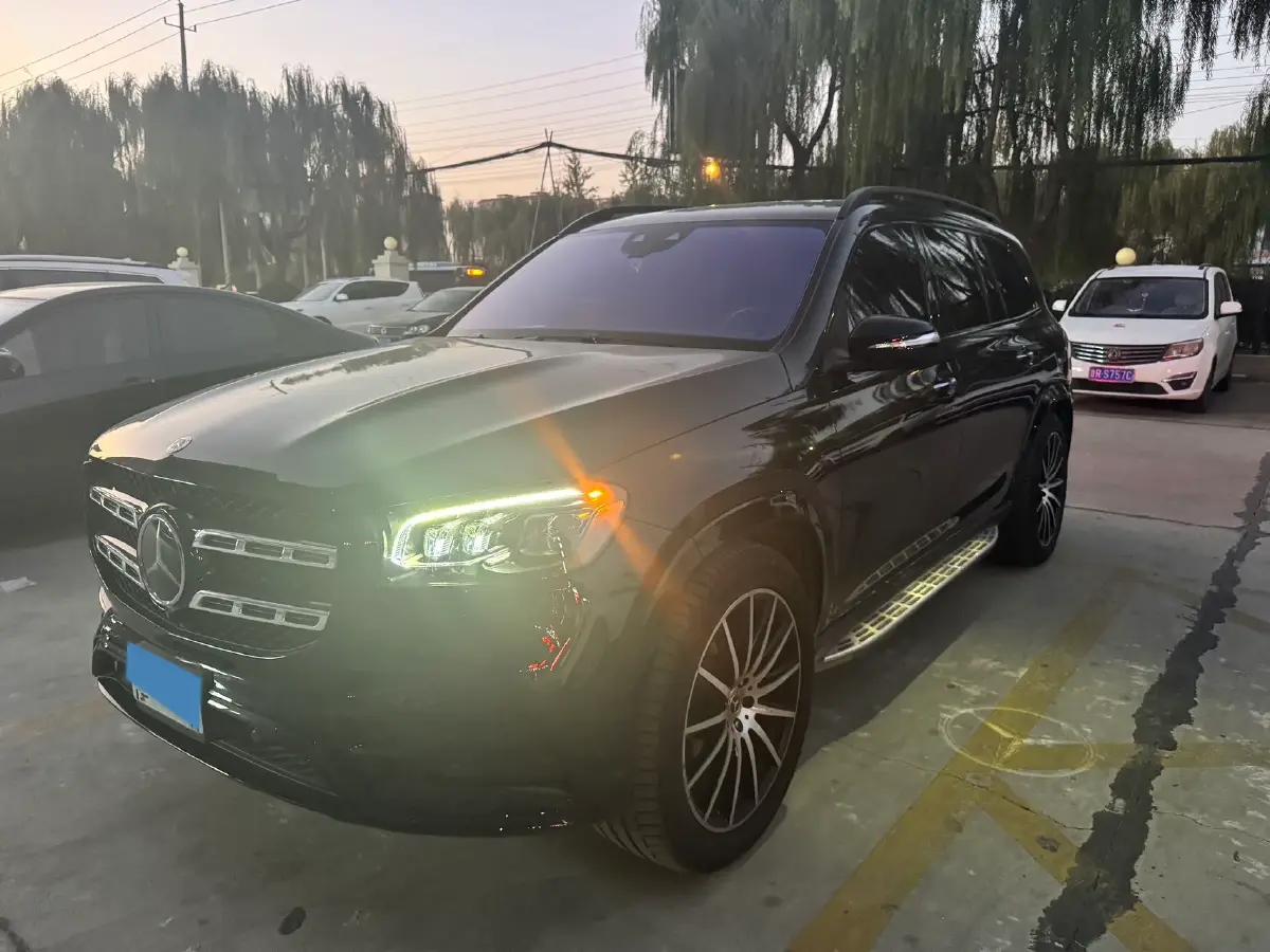 2022 Mercedes-Benz A AMG 2.0T 387HP L4 8DCT