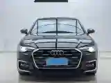 2023 Audi A6L 2.0T 190HP L4 7DCT