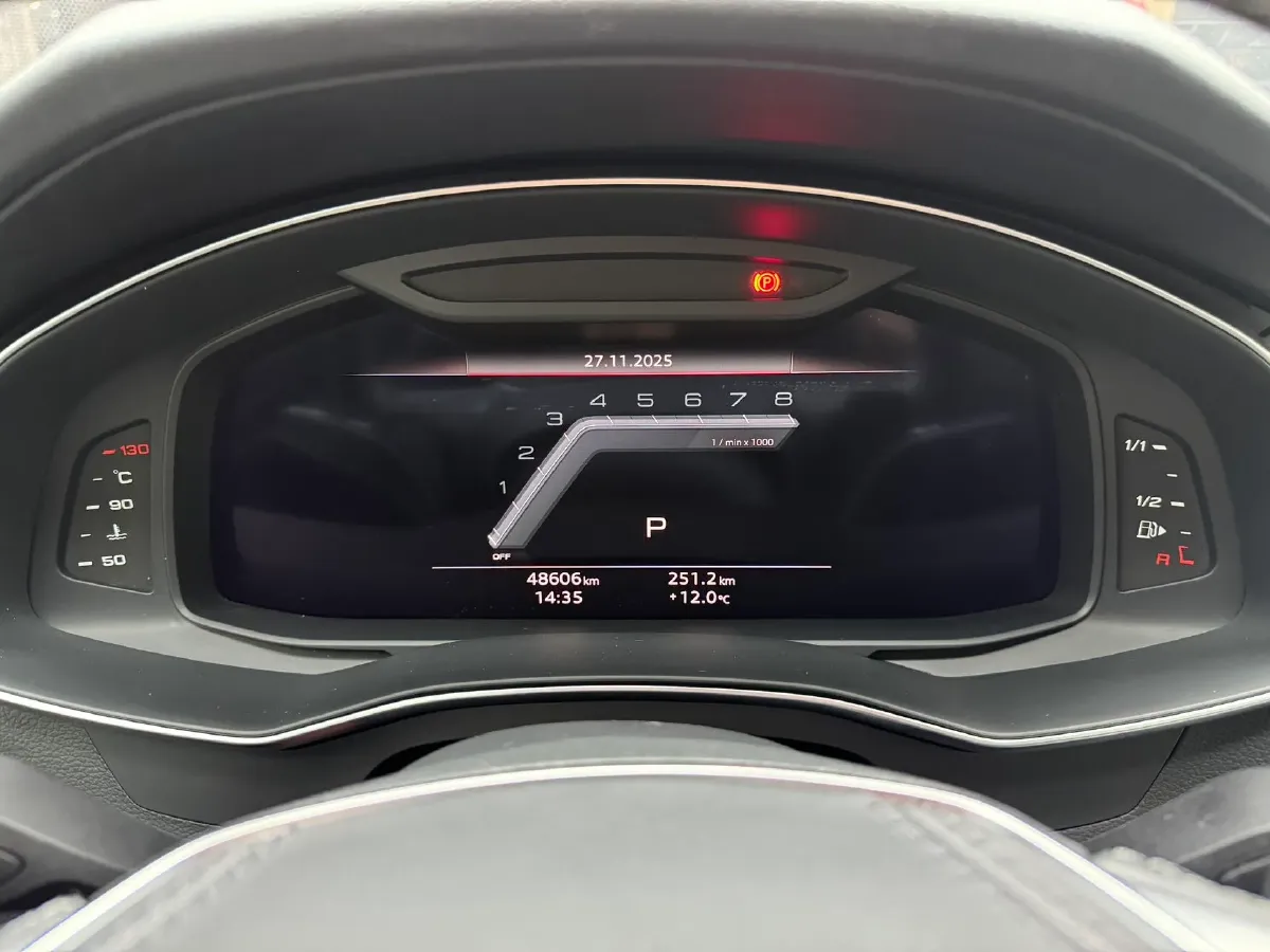 2023 Audi A6L 2.0T 190HP L4 7DCT,autocango,china used car exporter,china ev exporter,chinese used car exporter,chinese used ev exporter