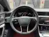 2023 Audi A6L 2.0T 190HP L4 7DCT