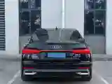 2024 Audi A6L 2.0T 190HP L4 7DCT
