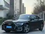 2024 Audi A6L 2.0T 190HP L4 7DCT