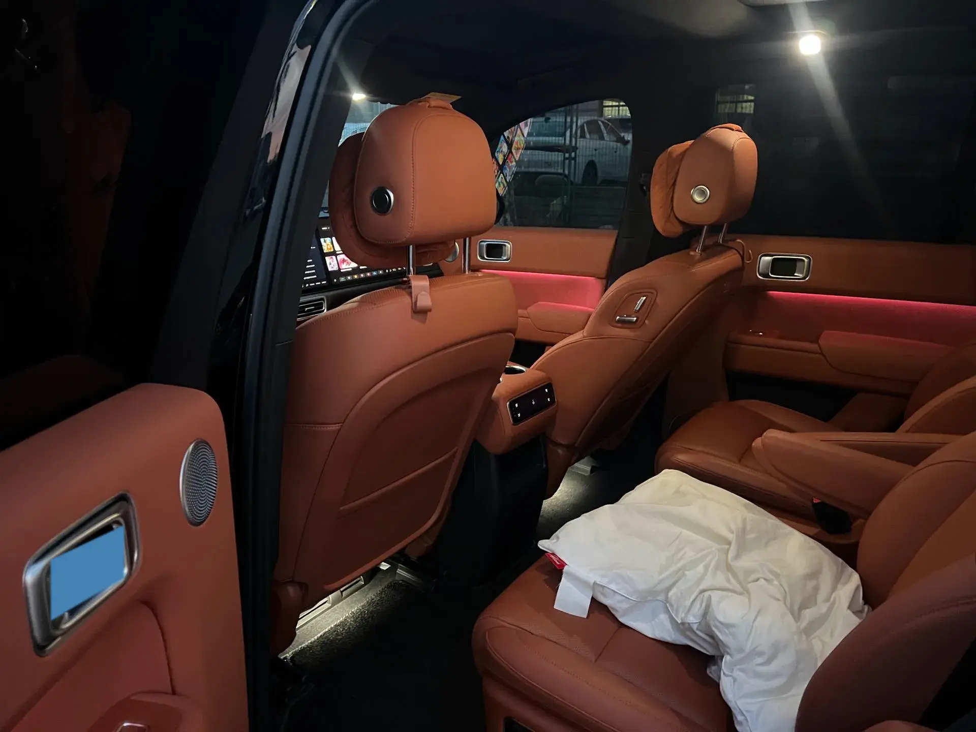 2024 LI L8 thumbnail 3