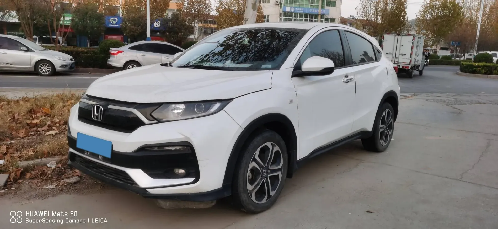 2021 Honda XR-V 1.5L 131HP L4 CVT,autocango,china used car exporter,china ev exporter,chinese used car exporter,chinese used ev exporter