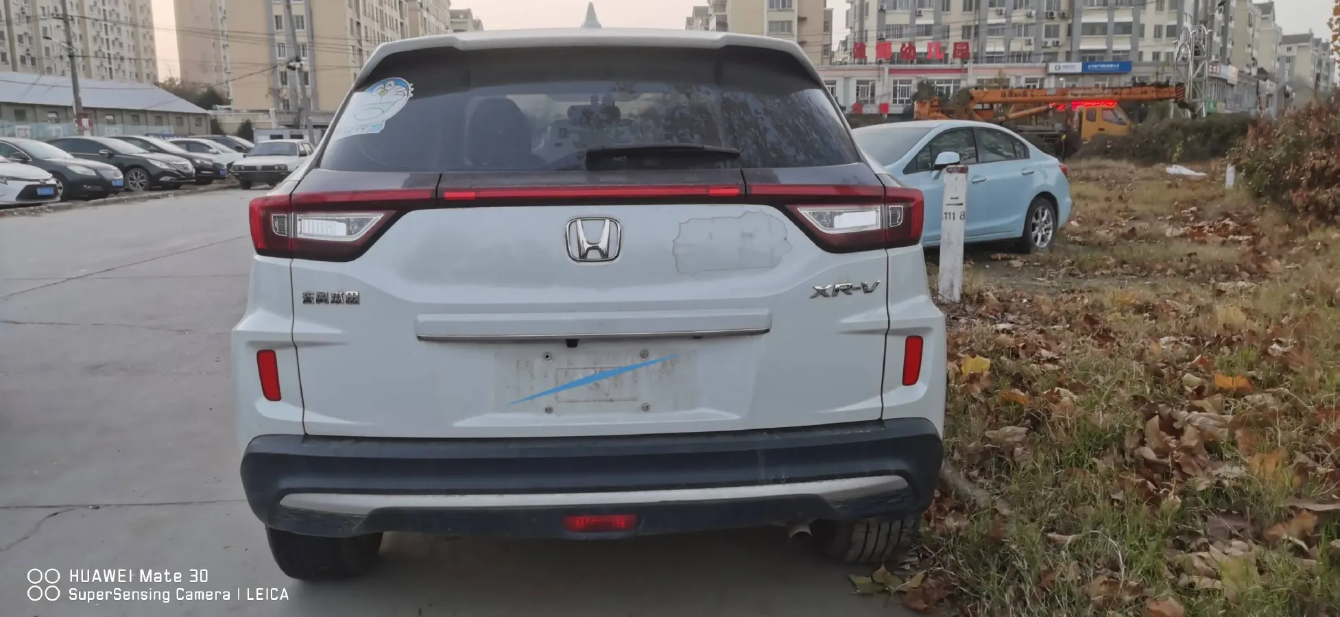 2021 Honda XR-V 1.5L 131HP L4 CVT,autocango,china used car exporter,china ev exporter,chinese used car exporter,chinese used ev exporter