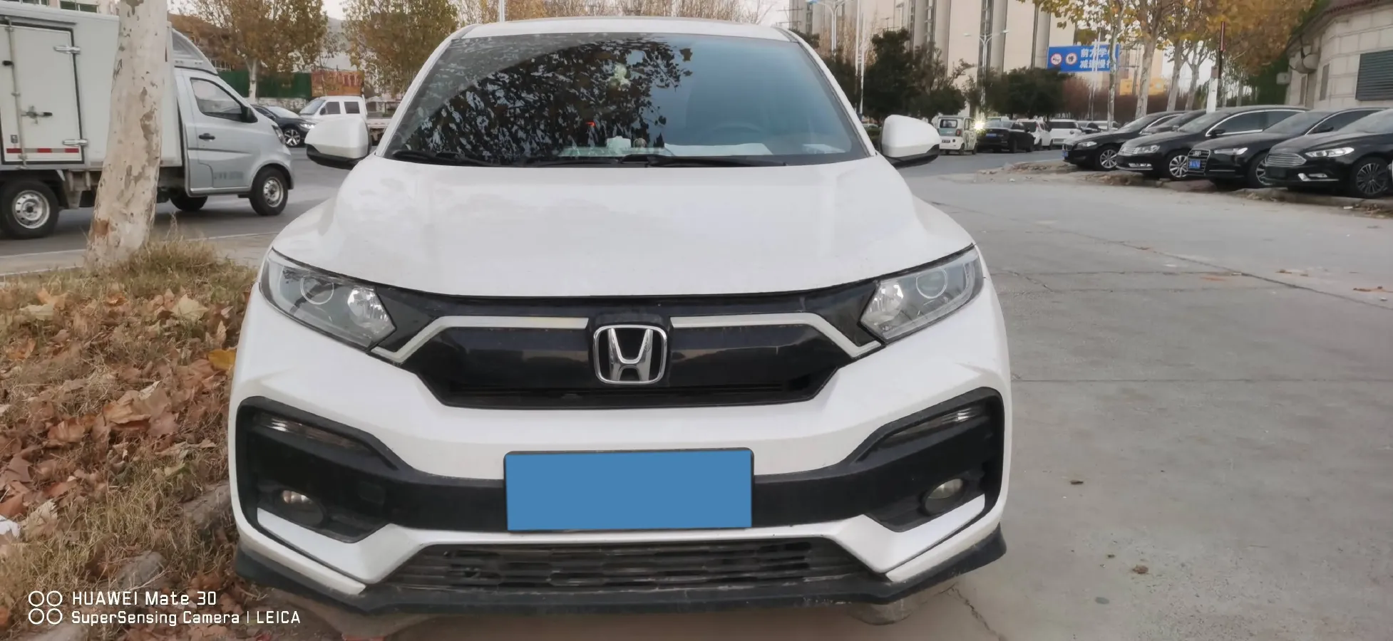 2021 Honda XR-V 1.5L 131HP L4 CVT,autocango,china used car exporter,china ev exporter,chinese used car exporter,chinese used ev exporter