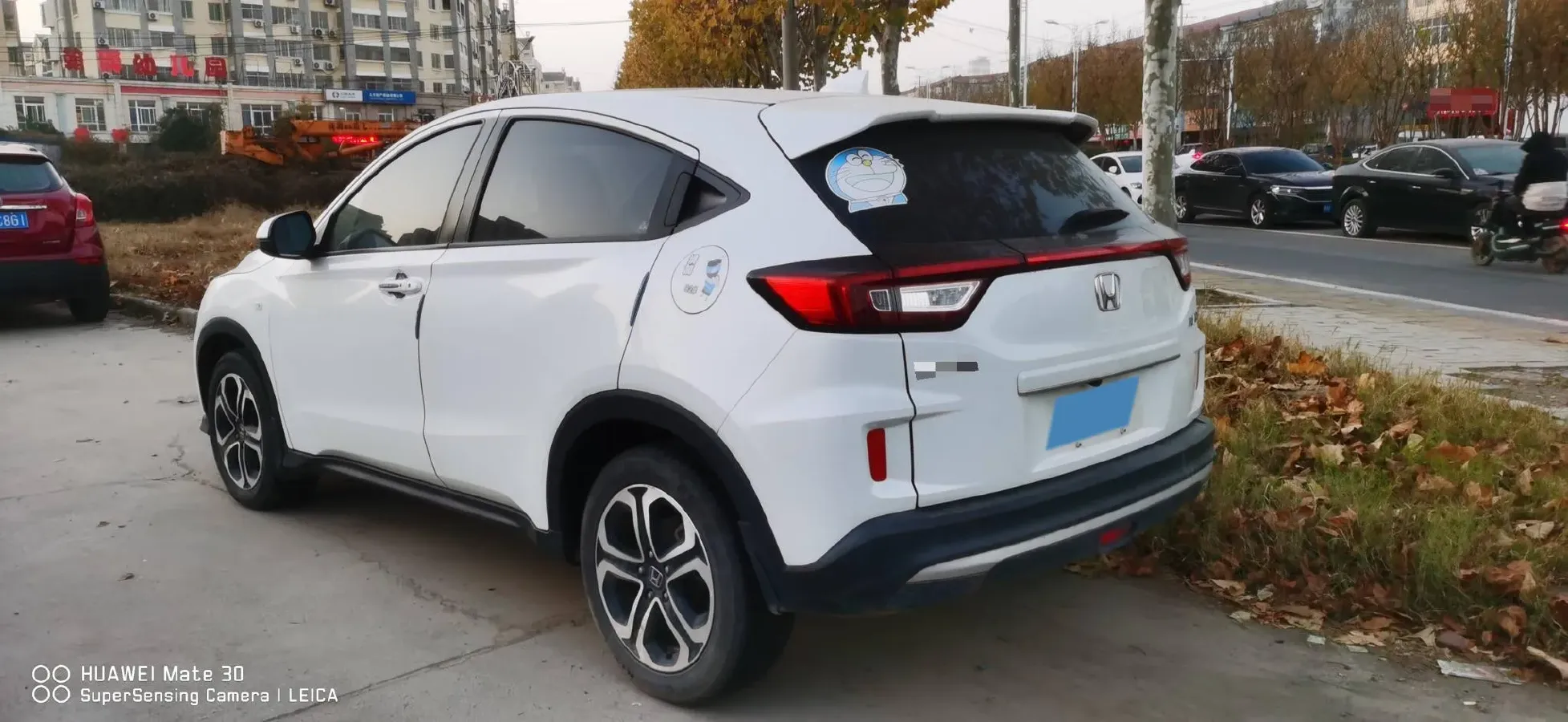 2021 Honda XR-V 1.5L 131HP L4 CVT,autocango,china used car exporter,china ev exporter,chinese used car exporter,chinese used ev exporter