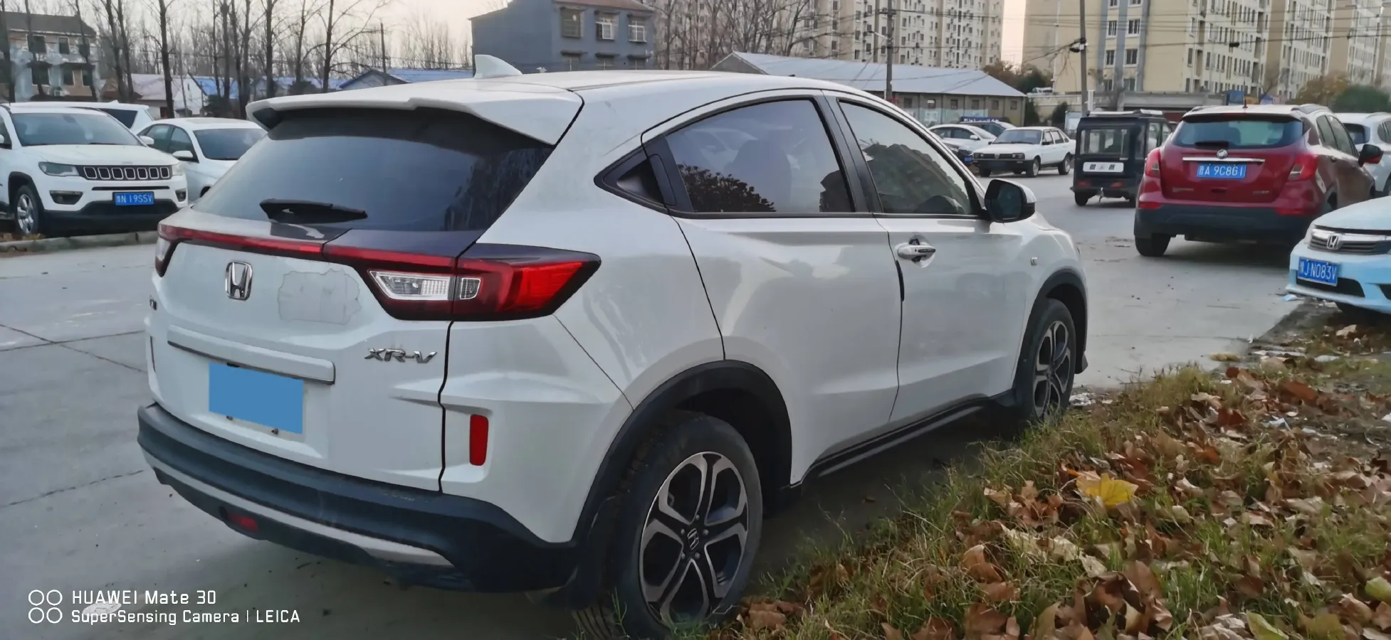 2021 Honda XR-V 1.5L 131HP L4 CVT,autocango,china used car exporter,china ev exporter,chinese used car exporter,chinese used ev exporter