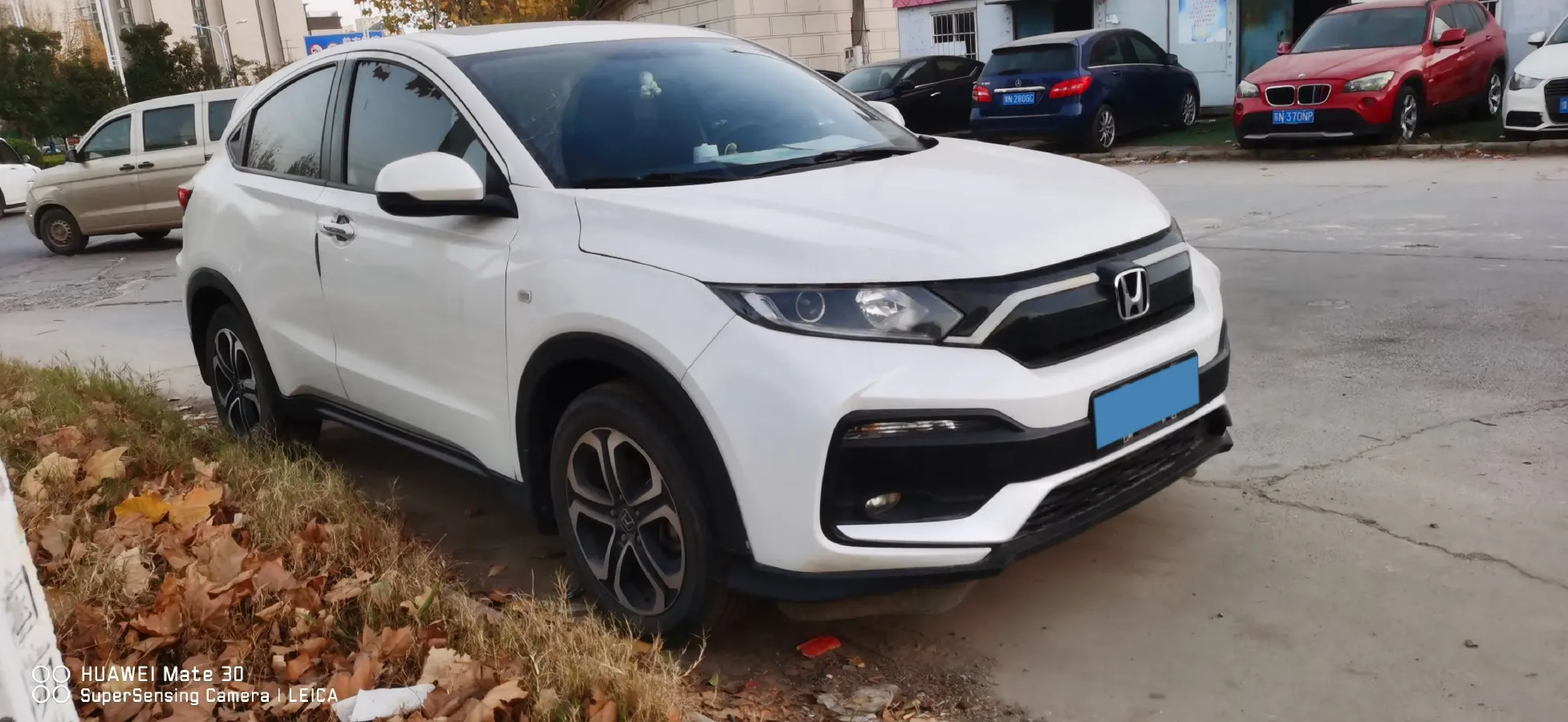 2021 Honda XR-V 1.5L 131HP L4 CVT,autocango,china used car exporter,china ev exporter,chinese used car exporter,chinese used ev exporter