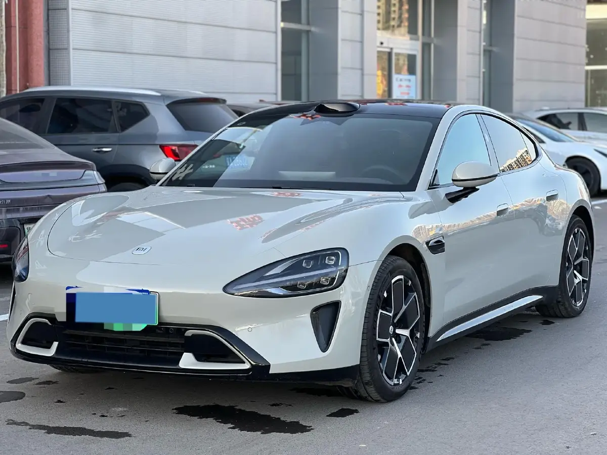 2024 MI SU7 BEV 94.3KWH