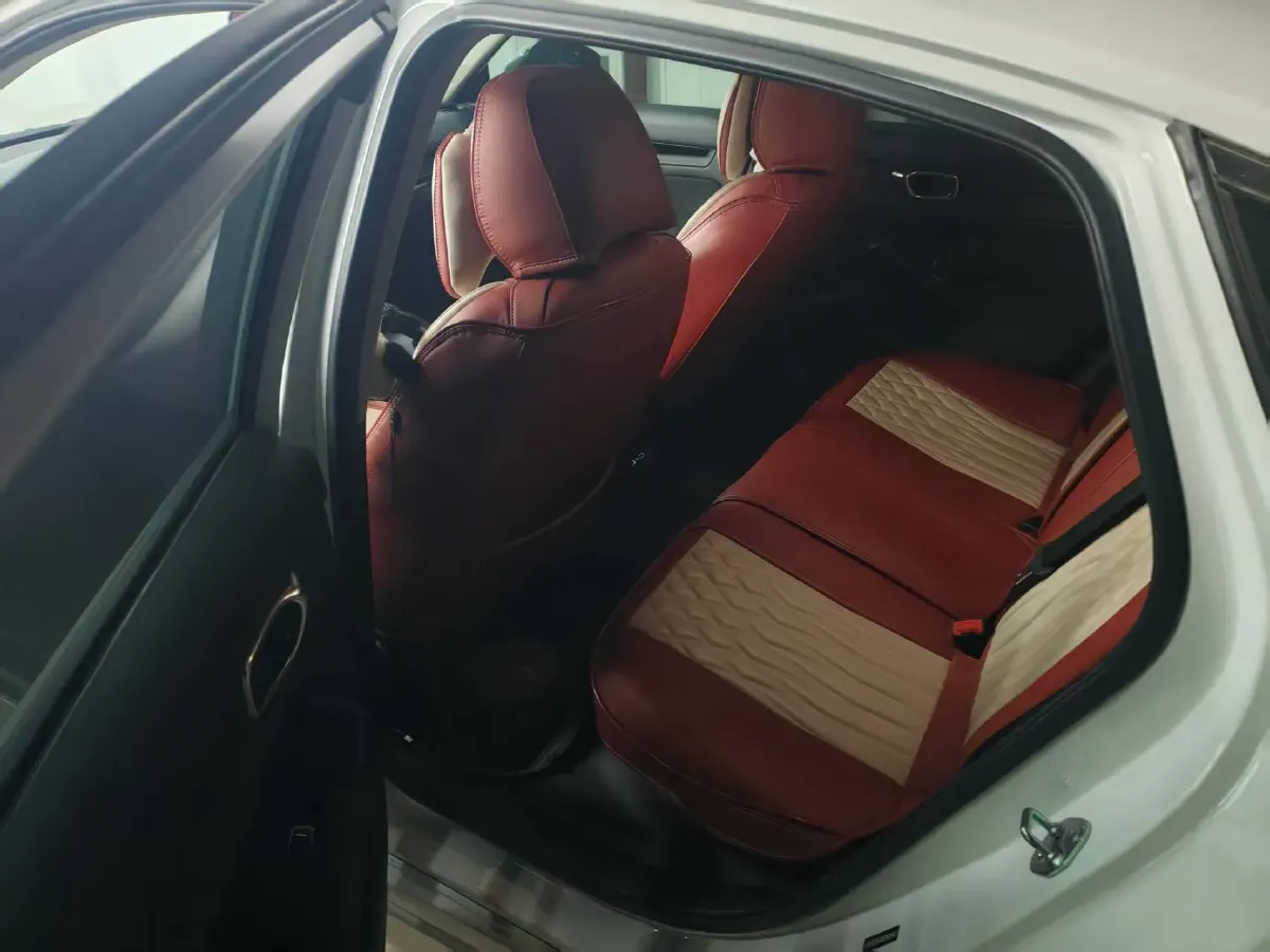 2022 Honda Integra 1.5T 182HP L4 CVT,autocango,china used car exporter,china ev exporter,chinese used car exporter,chinese used ev exporter