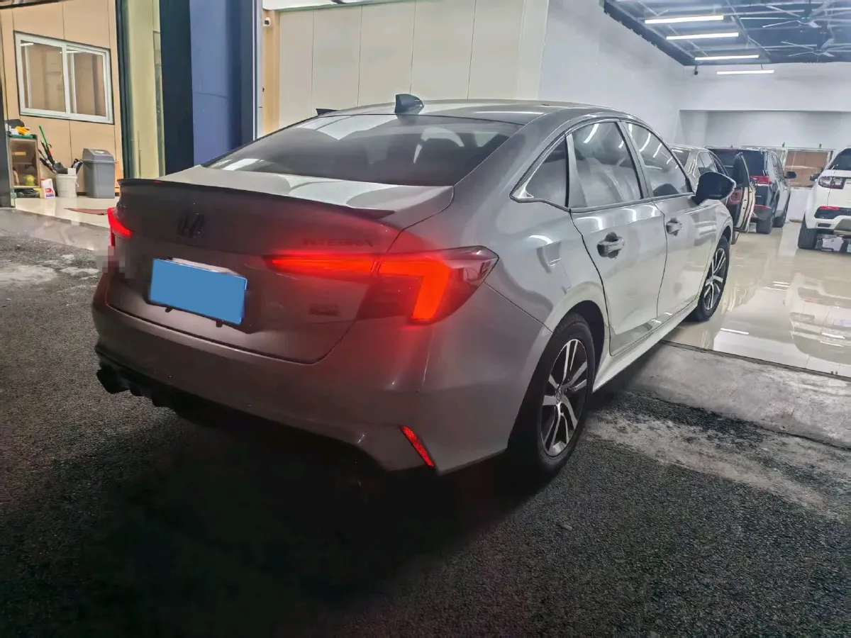 2022 Honda Integra 1.5T 182HP L4 CVT,autocango,china used car exporter,china ev exporter,chinese used car exporter,chinese used ev exporter