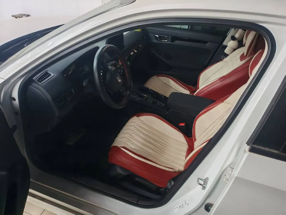 2022 Honda Integra 1.5T 182HP L4 CVT,autocango,china used car exporter,china ev exporter,chinese used car exporter,chinese used ev exporter