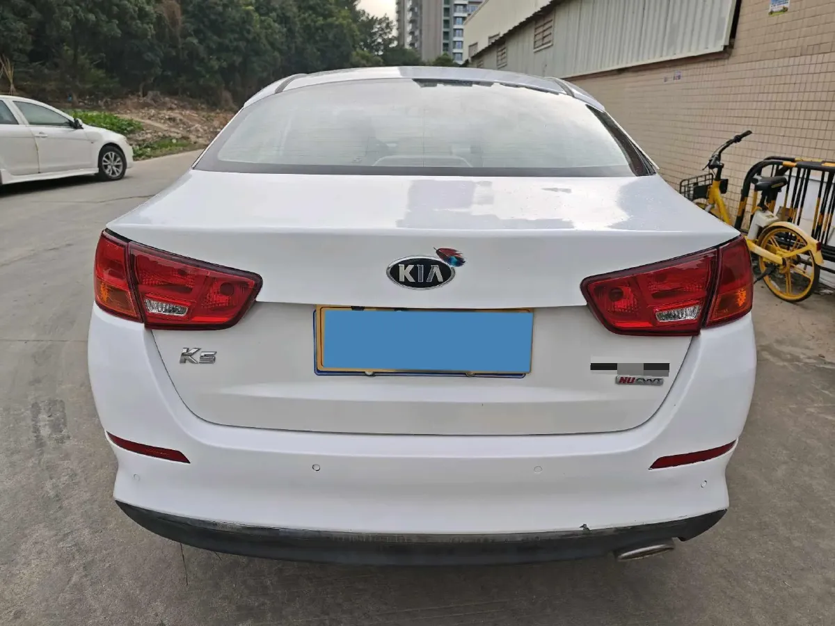 2015 Kia K5 2.0L 162HP L4 6AT,autocango,china used car exporter,china ev exporter,chinese used car exporter,chinese used ev exporter