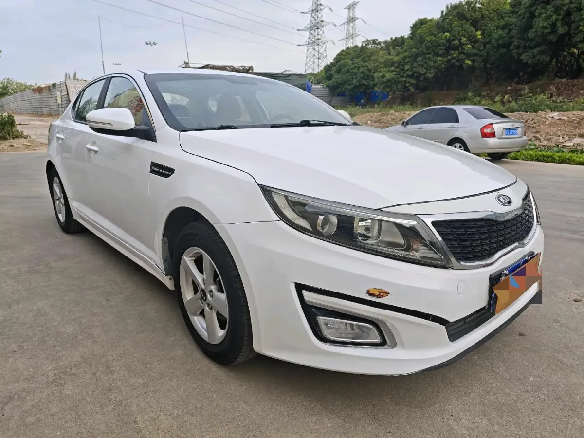 2015 Kia K5 2.0L 162HP L4 6AT,autocango,china used car exporter,china ev exporter,chinese used car exporter,chinese used ev exporter
