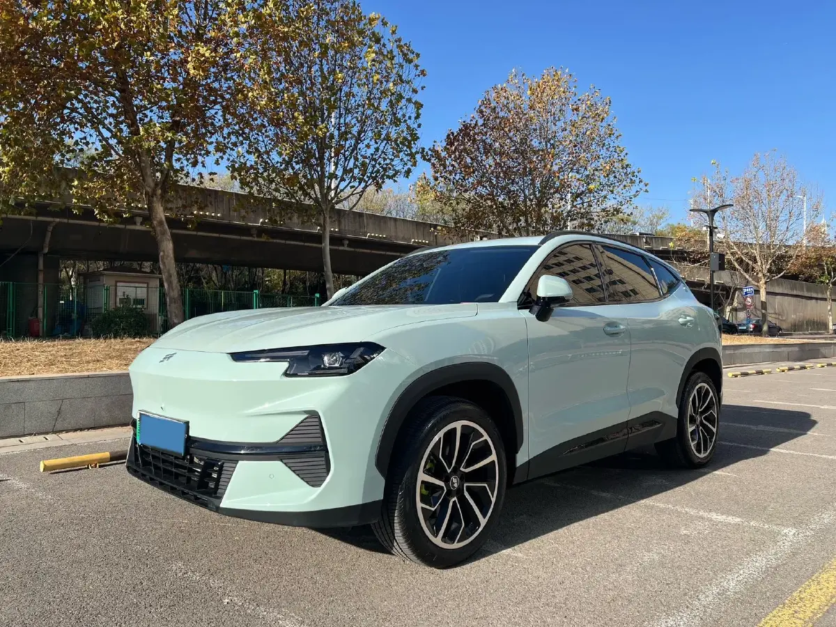 2024 Jetour ShanHai L6 1.5T 156HP L4 1DHT PHEV 19.43KWH