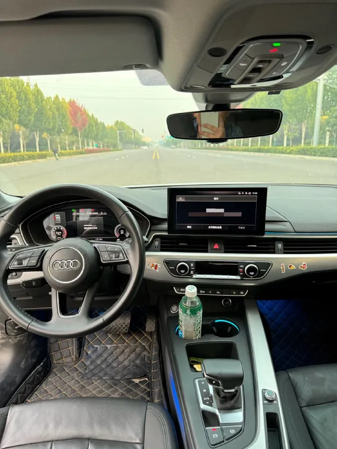 2021 Audi A5 2.0T 204HP L4 7DCT,autocango,china used car exporter,china ev exporter,chinese used car exporter,chinese used ev exporter