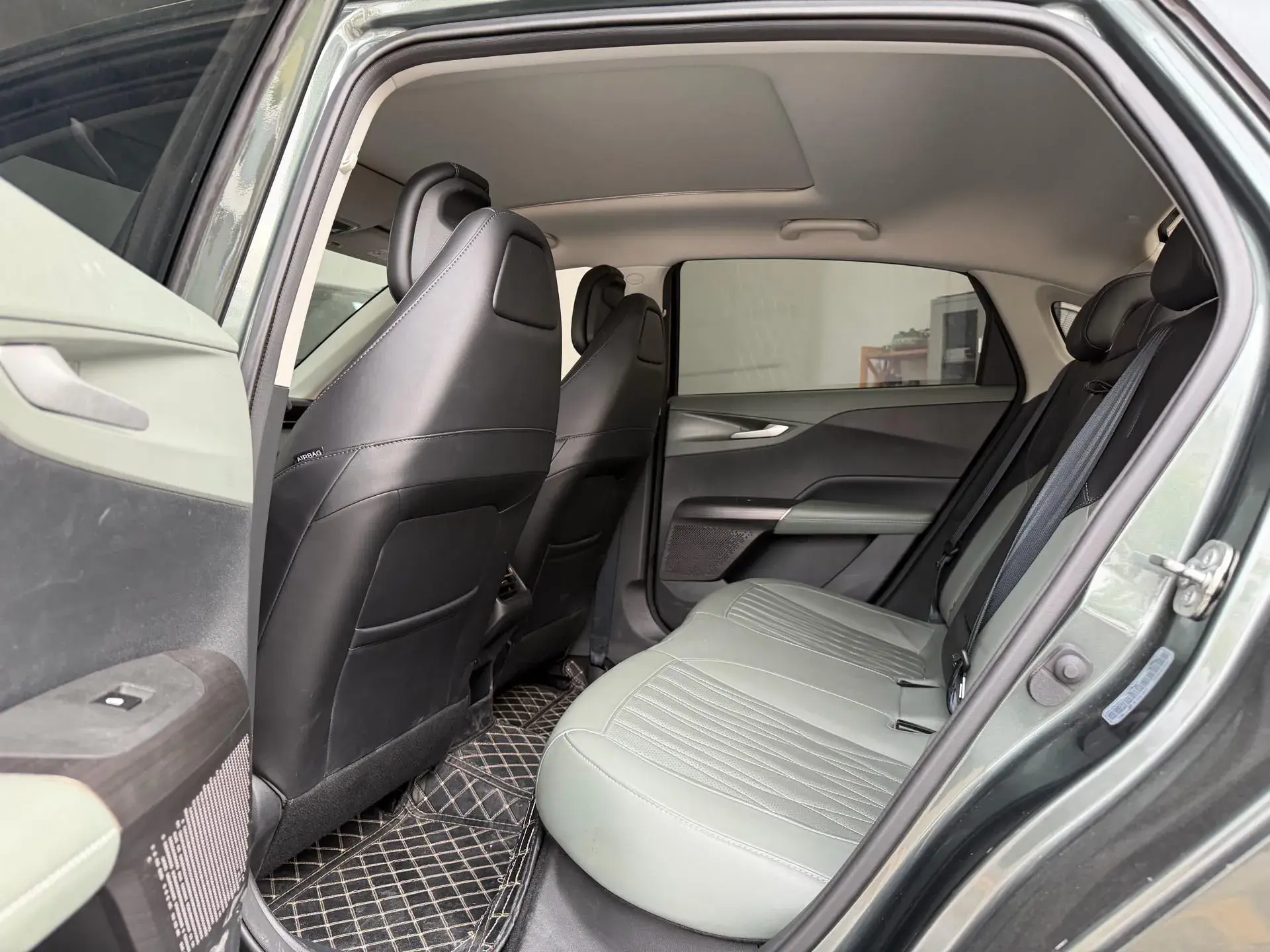 2023 CHANGAN LAMORE thumbnail 4