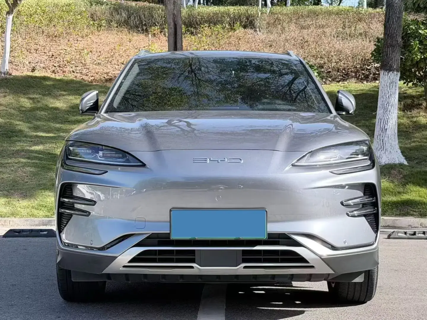 2024 BYD SONG thumbnail 2