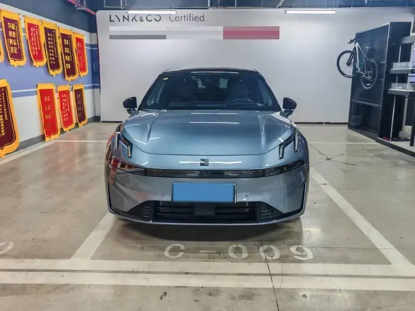 2024 LYNK&CO 07 thumbnail 2