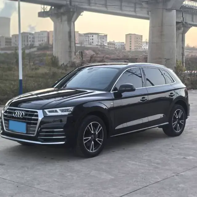 2020 Audi Q5L 2.0T 190HP L4 7DCT