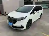 2022 Honda Odyssey 2.0L 146HP L4 E-CVT Hybrid
