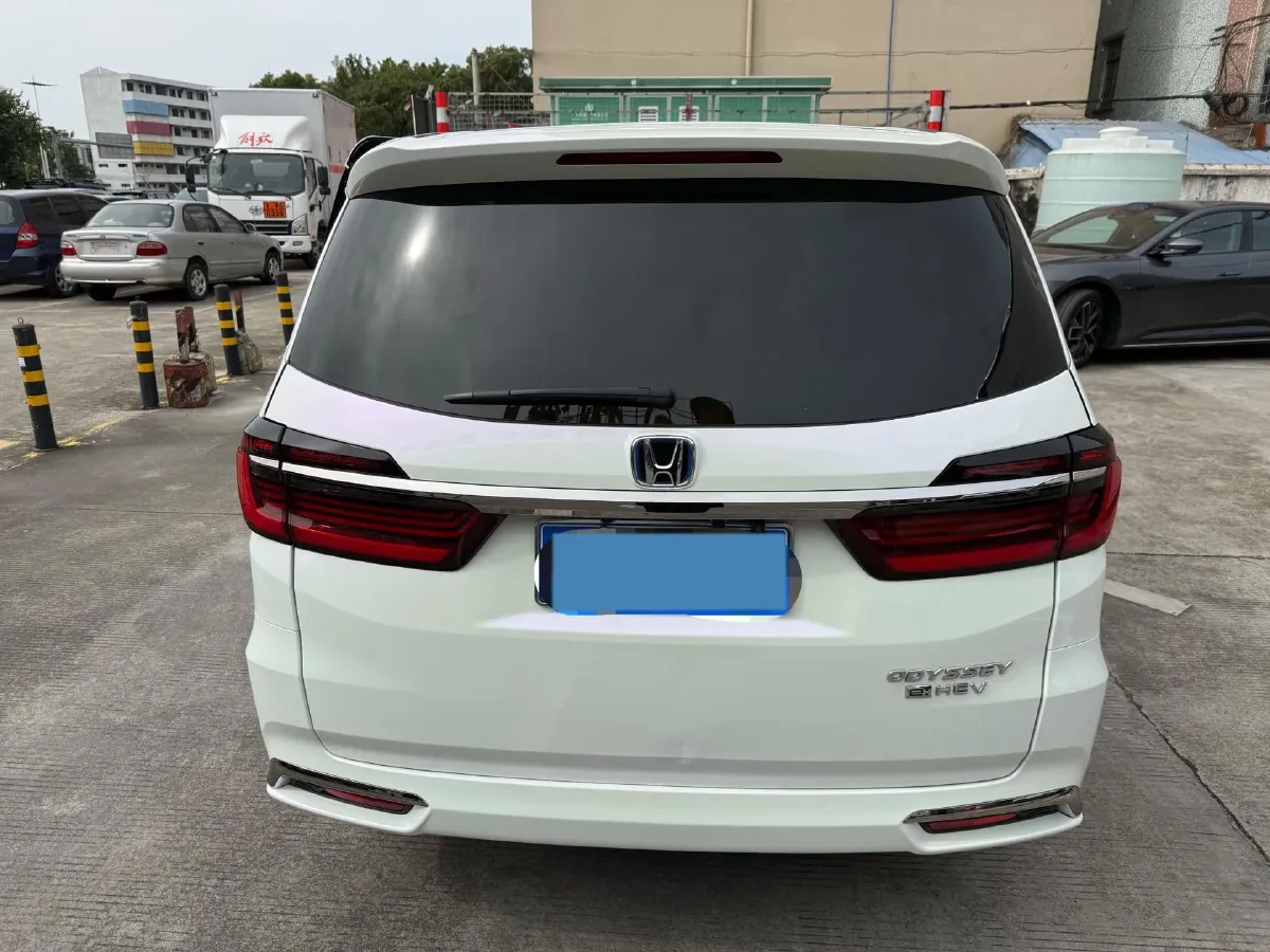 2022 Honda Odyssey 2.0L 146HP L4 E-CVT Hybrid,autocango,china used car exporter,china ev exporter,chinese used car exporter,chinese used ev exporter