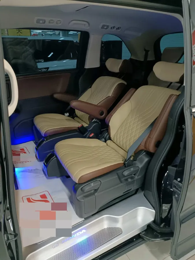 2024 Honda Odyssey 2.0L 146HP L4 E-CVT Hybrid,autocango,china used car exporter,china ev exporter,chinese used car exporter,chinese used ev exporter